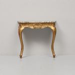 1098 5547 CONSOLE TABLE